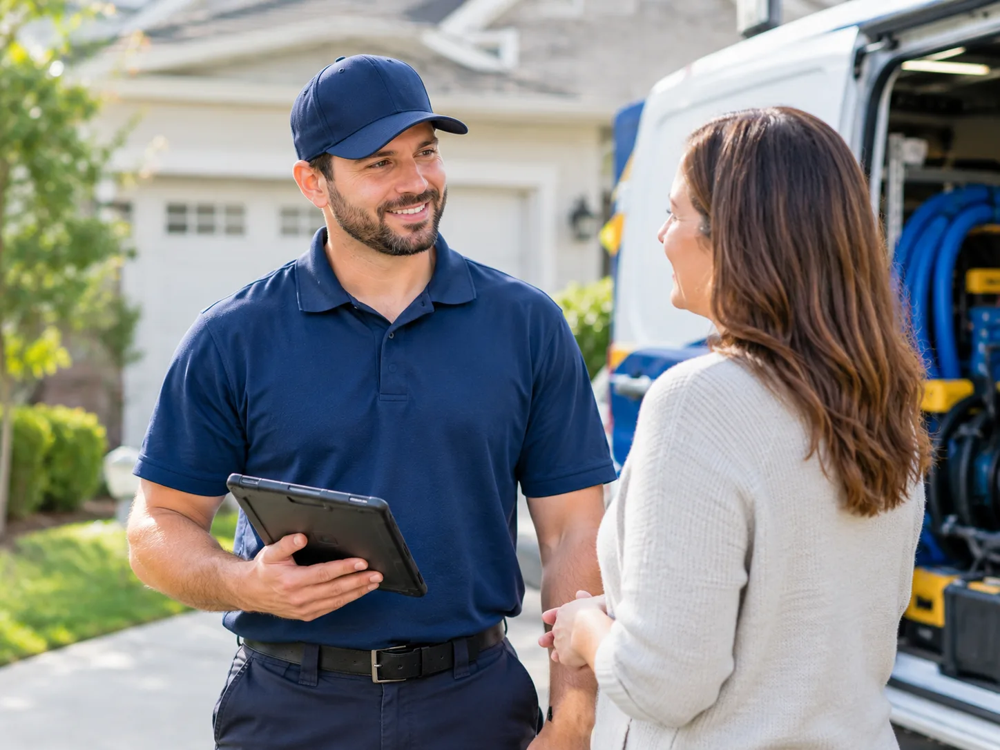 Sewage Backup Cleanup Mapleton, IL FAQs